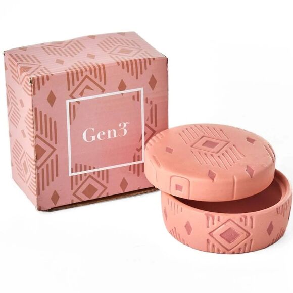 Gen3 Other - Gen3 Blake Trinket Dish with Lid set of 2 New in Boxes